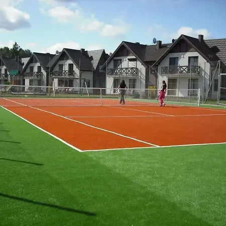 Róża Wiatrów Zarnowska
