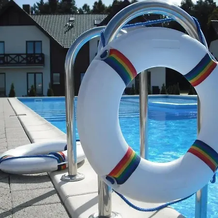 Róża Wiatrów Apartamento